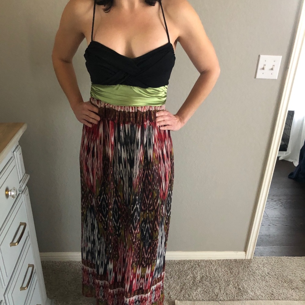 Garden Dress